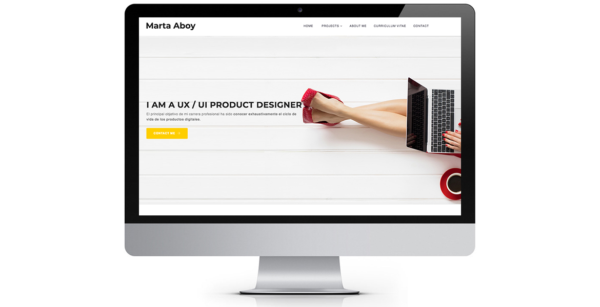 PORTFOLIO MARTA ABOY